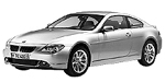 BMW E63 B2912 Fault Code
