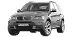 BMW E70 B2912 Fault Code
