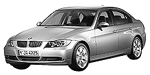 BMW E90 B2912 Fault Code